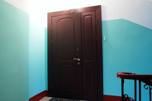 Какую входную дверь поставить в квартиру 