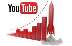 Узнать про продвижение YouTube. Ютуб – популярный бесплатный видеохостинг
