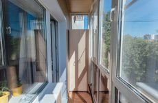 Современные пластиковые окна и балконные конструкции по доступным ценам