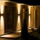 Архитектурные светильники: особенности