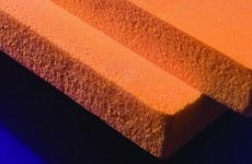 Экструдированный пенополистирол — теплоизоляционный плитный материал
