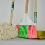 Как выбрать лучшие средства для уборки дома