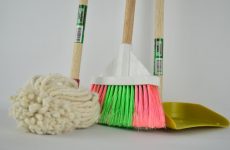 Как выбрать лучшие средства для уборки дома