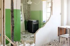 О допустимости и безопасности проведения ремонтно-строительных работ при перепланировке квартиры