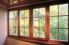 Почему стоит купить деревянные окна у надежных производителей