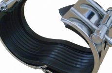 Ремонтный хомут для труб диаметром 100 мм: Эффективное решение для быстрого восстановления систем водоснабжения и отопления