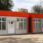Торговые Павильоны: Место для Бизнеса и Покупок