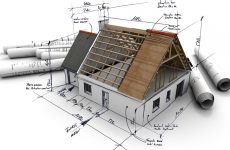 Индивидуальное Проектирование Домов Под Ключ: Воплощение Ваших Мечтаний