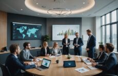 Business Essentials Group — Надежный партнер в развитии бизнеса