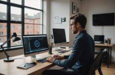 Доступный и надежный интернет от Битрейс Телеком — современные IT-решения для вашего бизнеса и дома