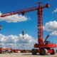 Крано-манипуляторные установки от компании ТехМодерн: инновационные решения для строительных и грузовых работ