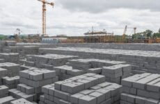 Продукция из тяжелого бетона: виды, свойства и критерии выбора